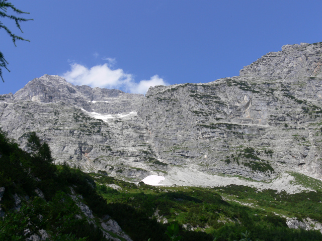 Vorderes Ochsenhorn (2292 m)