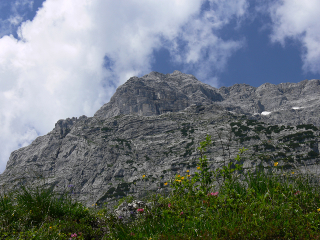 Vorderes Ochsenhorn (2292 m)