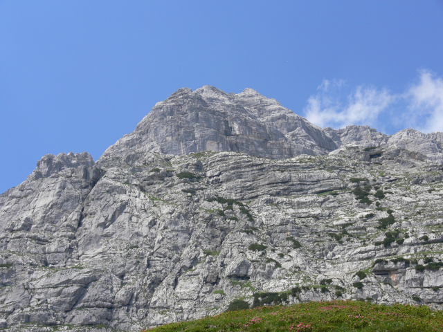 Vorderes Ochsenhorn (2292 m)