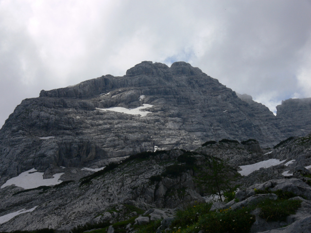 Kreuzreifhorn (2465 m)