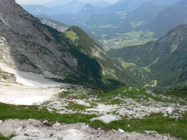 Loferer Hochtal