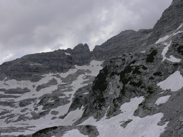 Nackter Hund (2372 m)