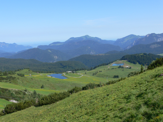 Hochgern (1748 m)