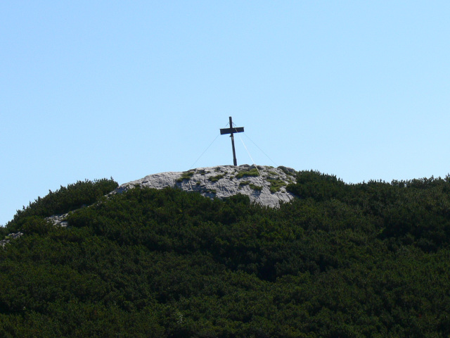 Steinplatte (1869 m)