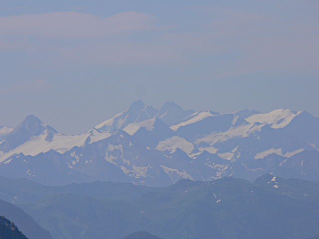 Groglockner (3798 m)