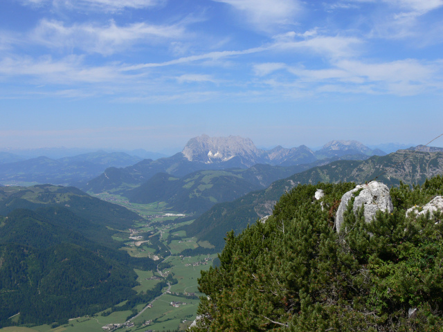 Wilder Kaiser