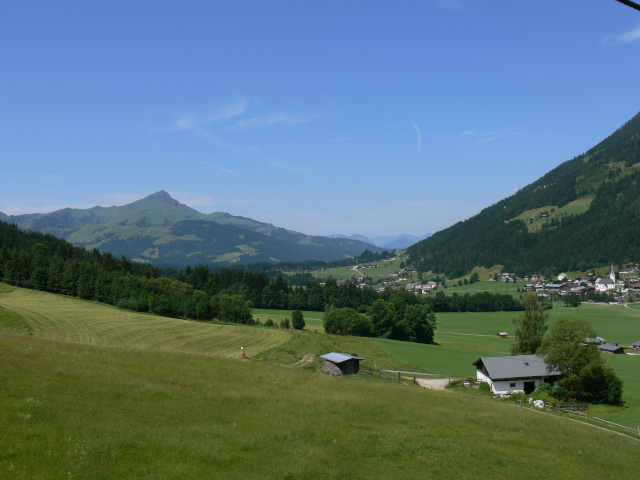 St. Jakob in Haus