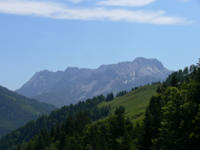 Leoganger Steinberge