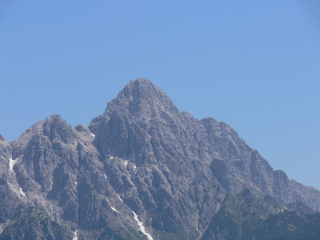 Grosses Ochsenhorn (2511 m)
