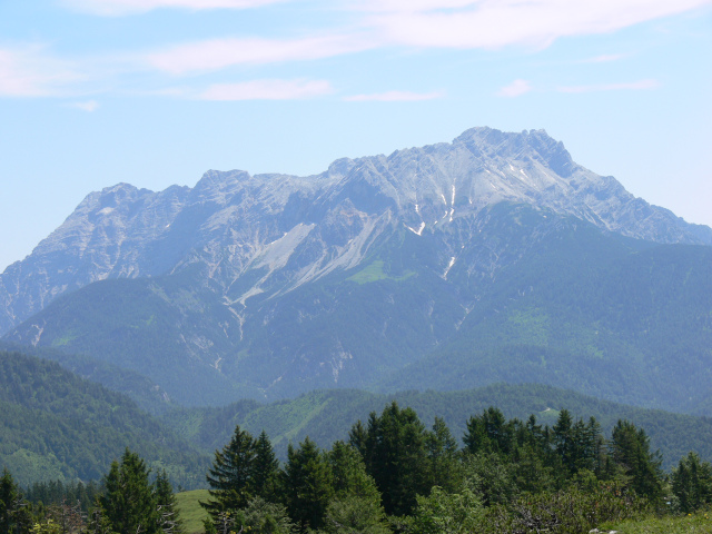 Leoganger Steinberge