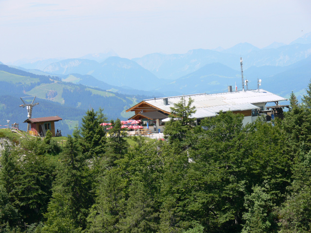 xxAlpengasthof Buchensteinwand