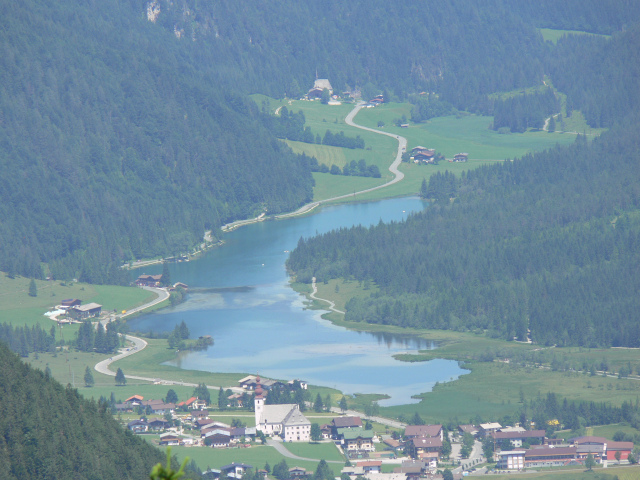 Pillersee