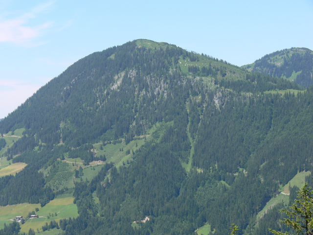 Wallerberg (1682 m)