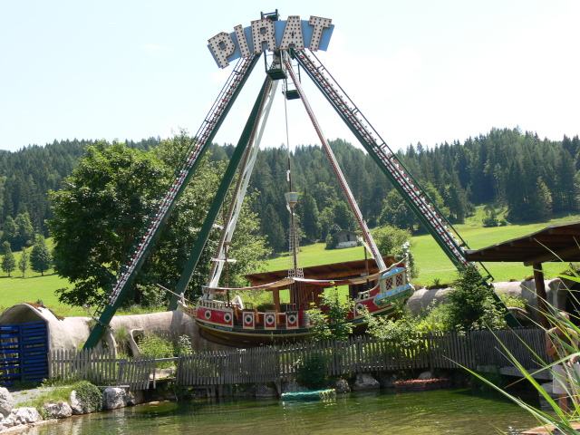 Pirtsk lo