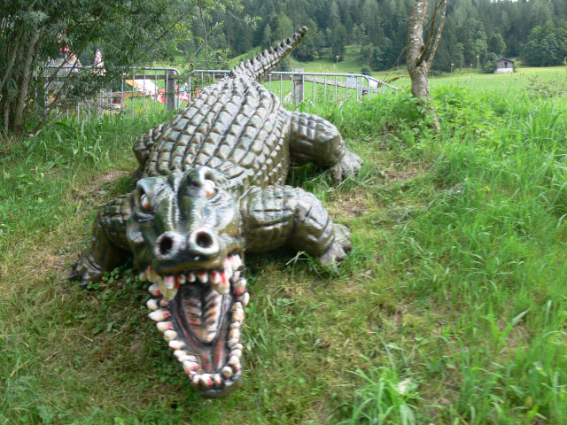 Krokodl