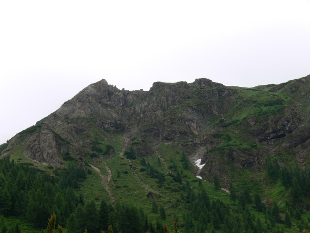 Marokka (1992 m)