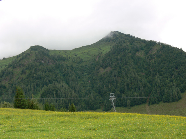 Platte (1906 m)