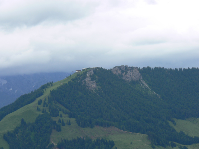 Buchensteinwand (1462 m)