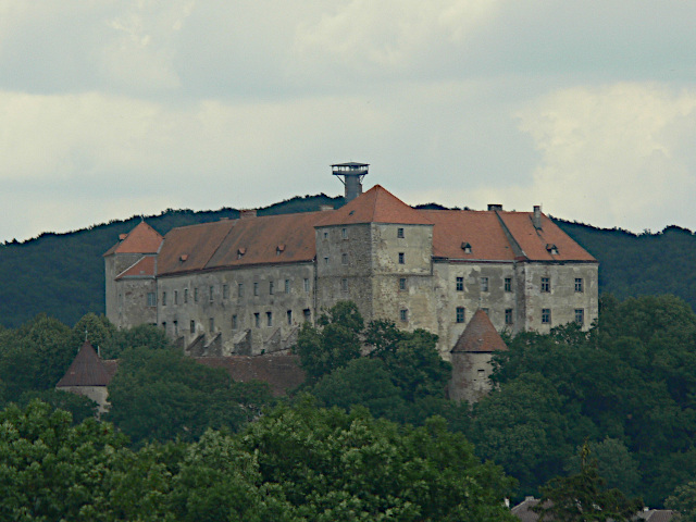 Burg Neulengbach