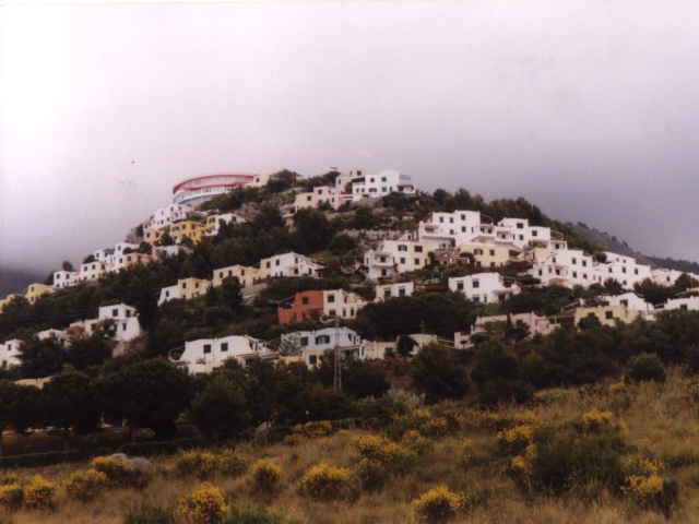 Villaggio Club Bridge