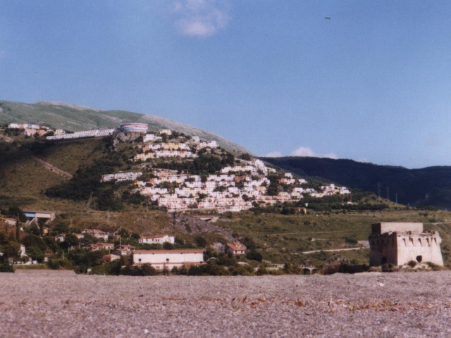 Villaggio Club Bridge