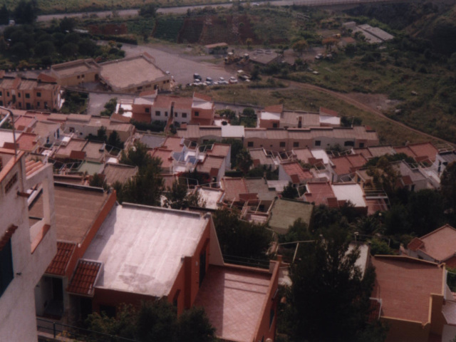 Villaggio Club Bridge