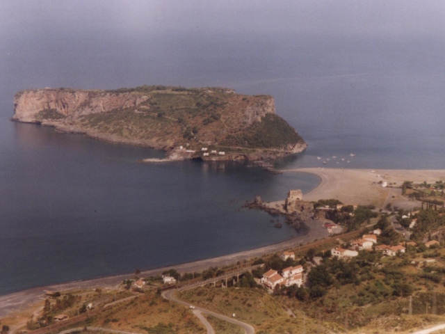 Ostrov Dino
