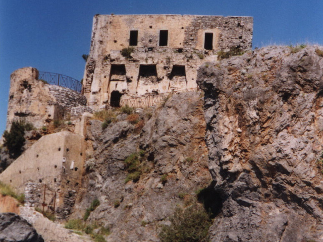 Torre di Fiuzzi