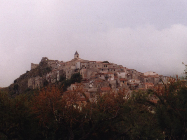 Scalea Vecchia