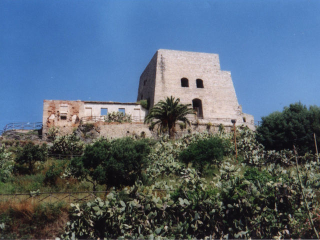 Torre Talao