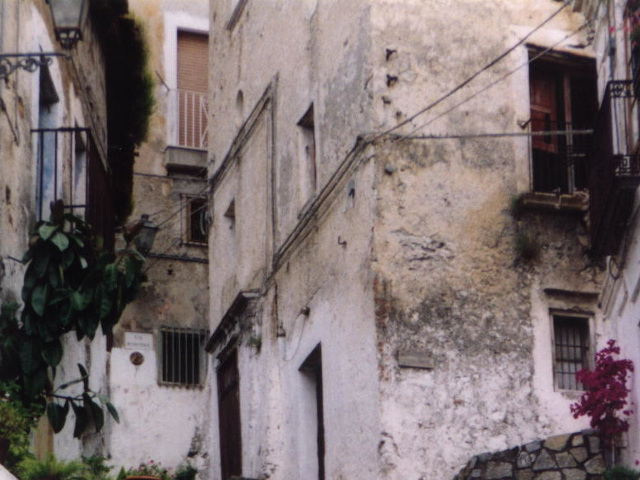 Scalea Vecchia