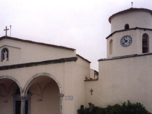 Basilica di San Biagio