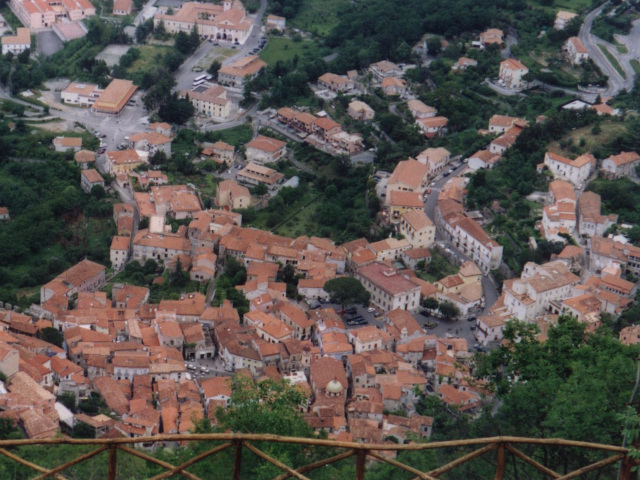 Maratea