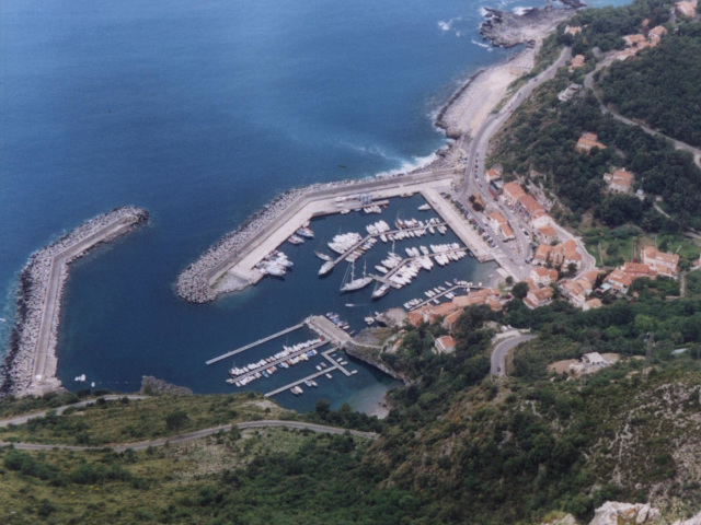 Pstav v Maratea