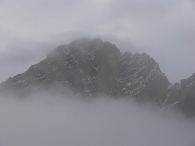 Hoher Dachstein (2995 m)