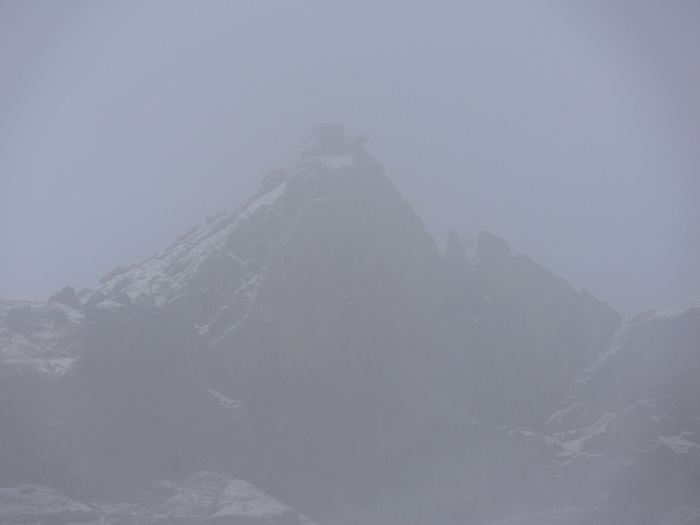 Hunerkogel (2687 m)