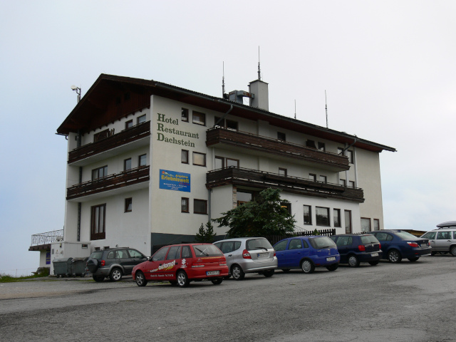 Berghotel Dachstein