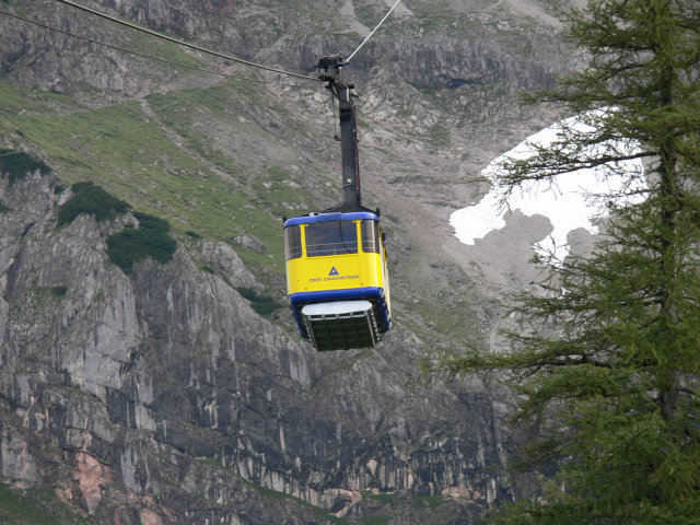 Dachstein Seilbahn