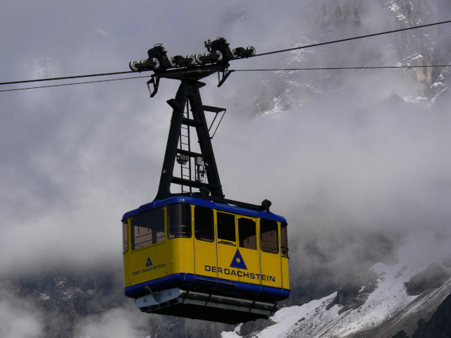 Dachstein Seilbahn