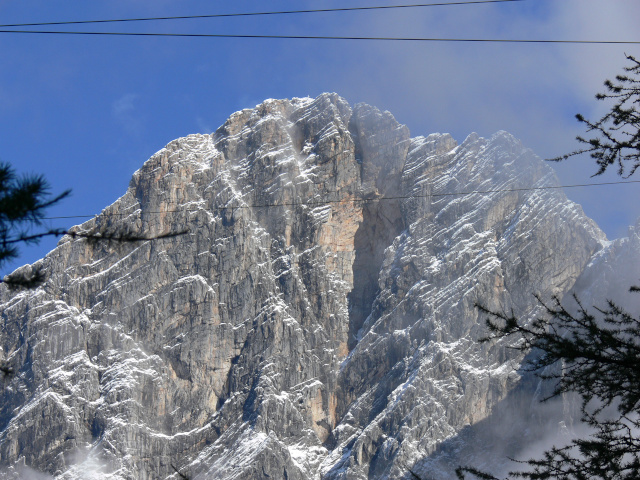 Hoher Dachstein (2995 m)