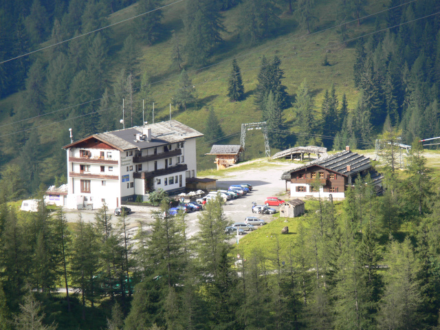 Berghotel Dachstein