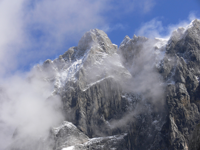 Westliches Dirndl (2832 m)