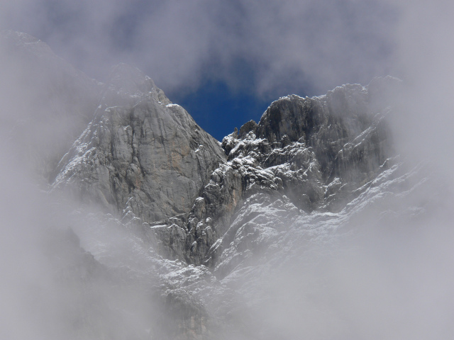 Hoher Dachstein (2995 m)