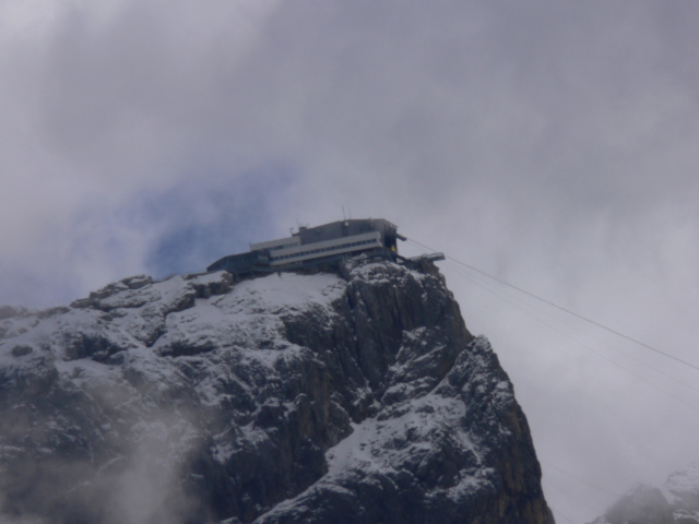 Hunerkogel (2687 m)