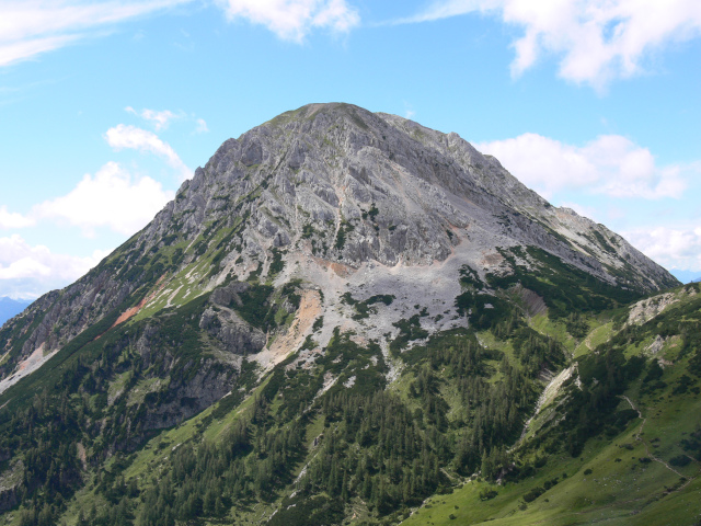 Rottenstein (2245 m)