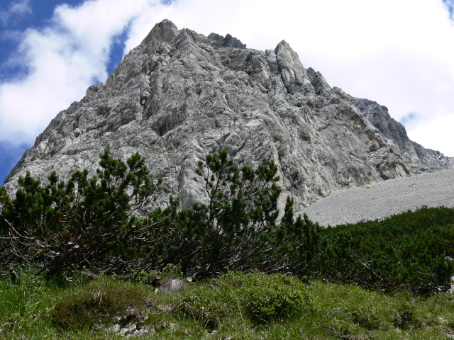 Torstein (2948 m)