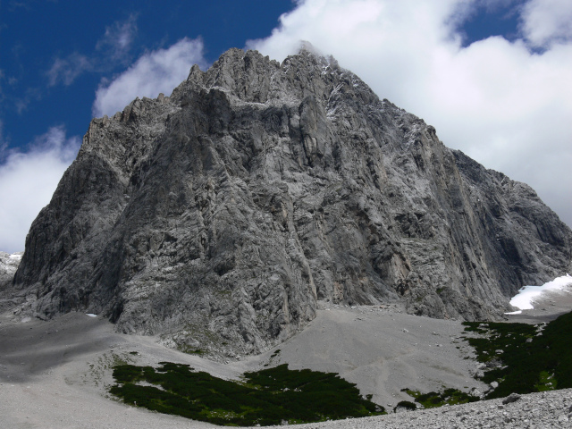 Torstein (2948 m)