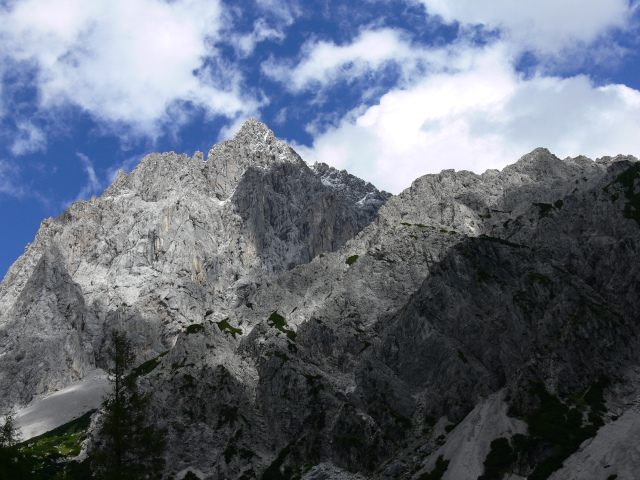 Torstein (2948 m)