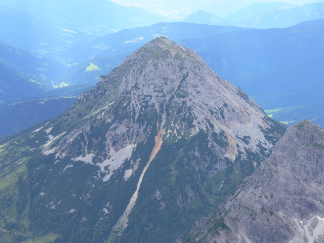 Rottenstein (2245 m)