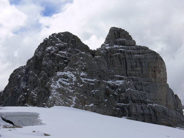 Westliches Dirndl (2832 m)